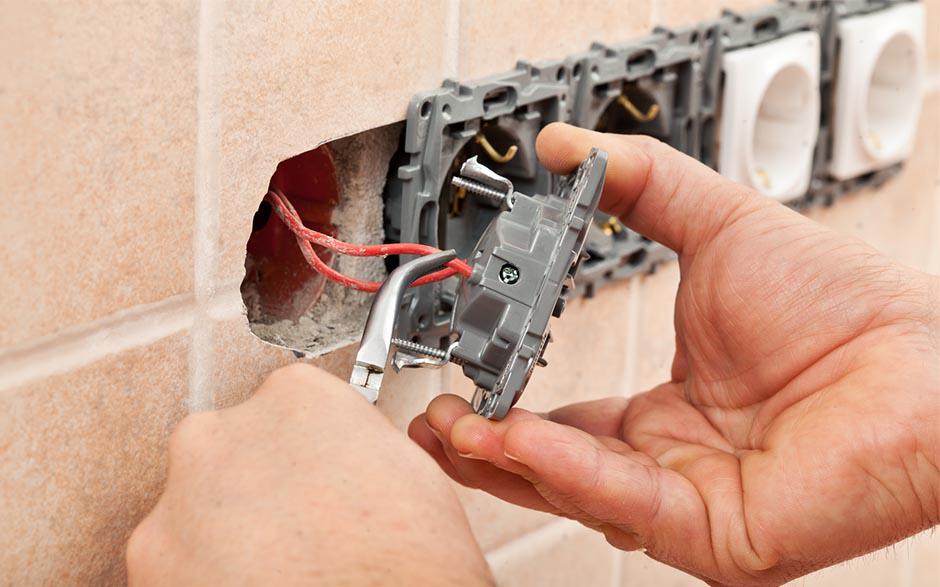  travaux électricité Saint-Cloud